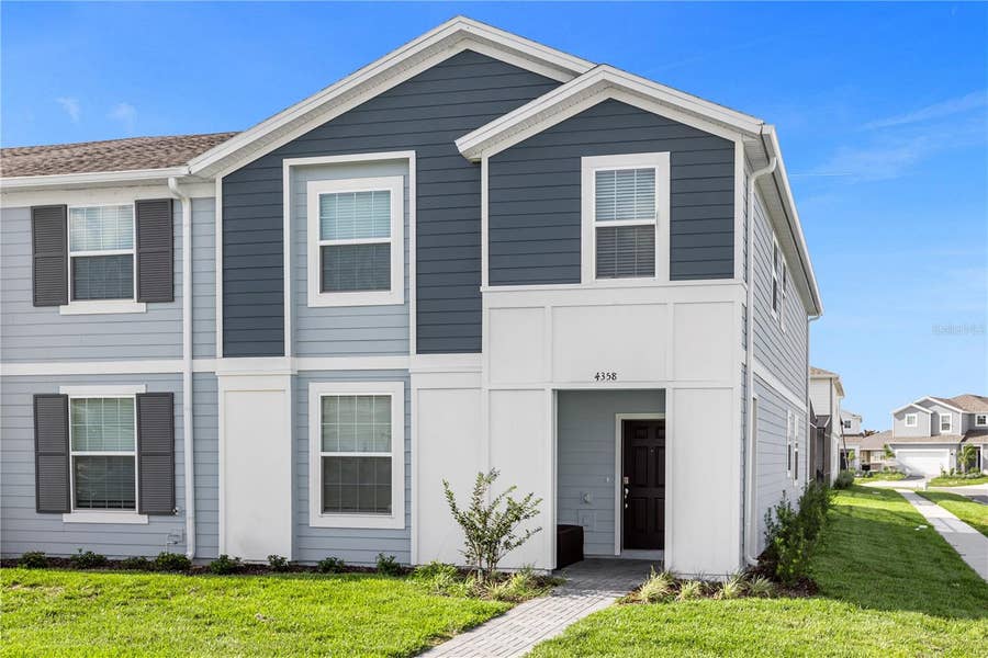 Property photo for 4358 LANA AVENUE, Davenport, FL