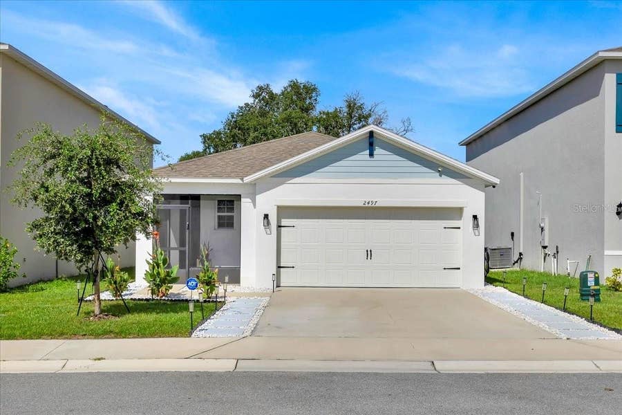 Property photo for 2497 RIBBON FALL AVENUE, Davenport, FL
