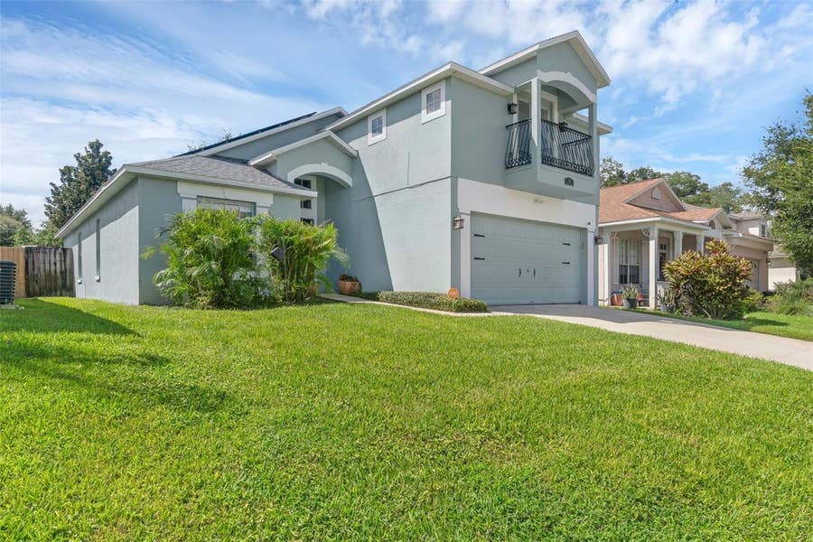 Property photo for 155 LONDON FOG WAY, Sanford, FL
