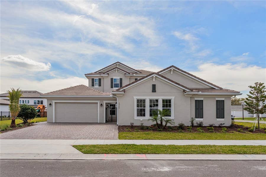 Property photo for 10176 BROCKSPORT CIRCLE, Gotha, FL