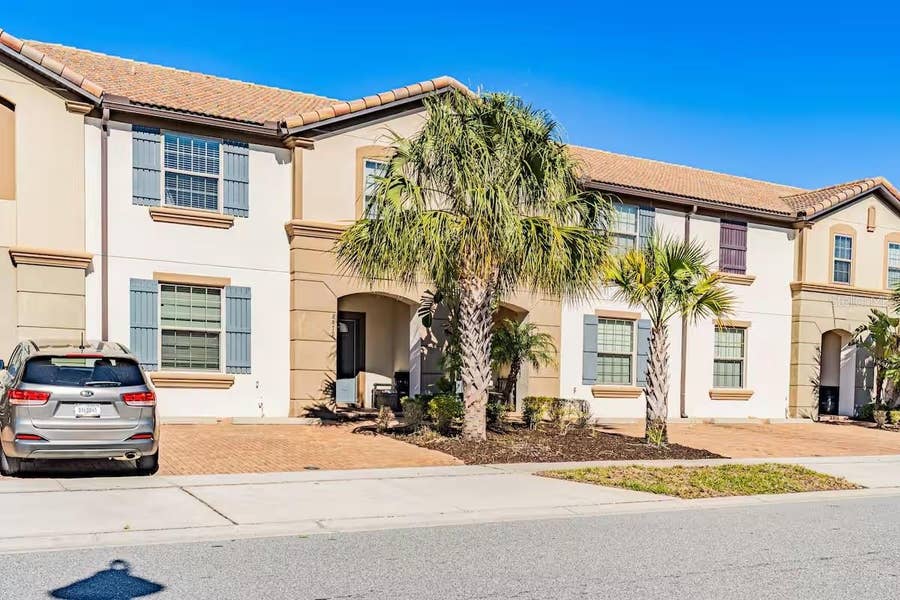 Property photo for 2402 DUBAI STREET, Kissimmee, FL
