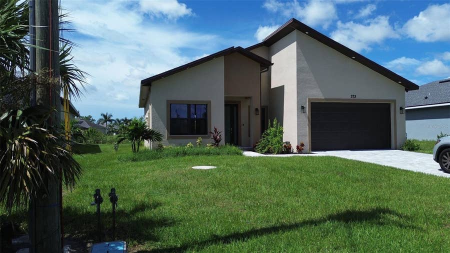 Property photo for 273 ANTIS DRIVE, Rotonda West, FL