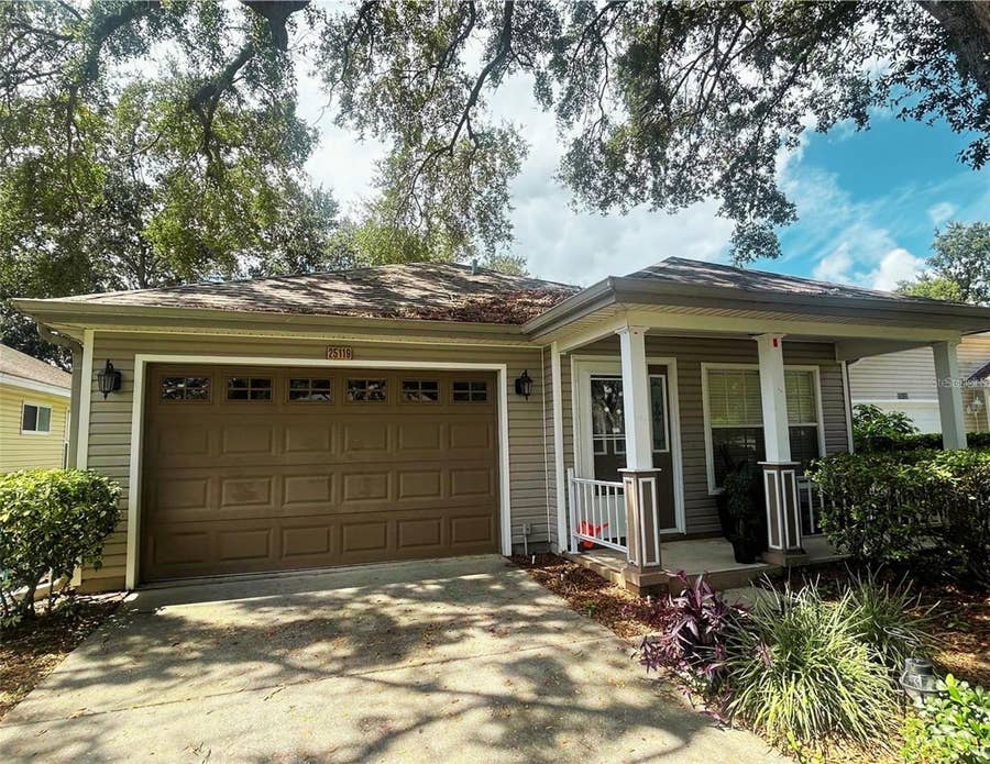 Property photo for 25119 CRANES ROOST CIRCLE, Leesburg, FL