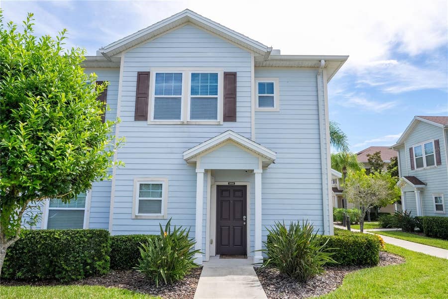 Property photo for 9008 SHINE DRIVE, Kissimmee, FL