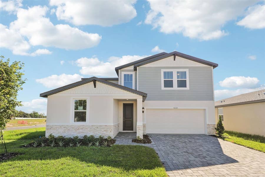 Property photo for 5222 GREEN BELT DRIVE, Haines City, FL