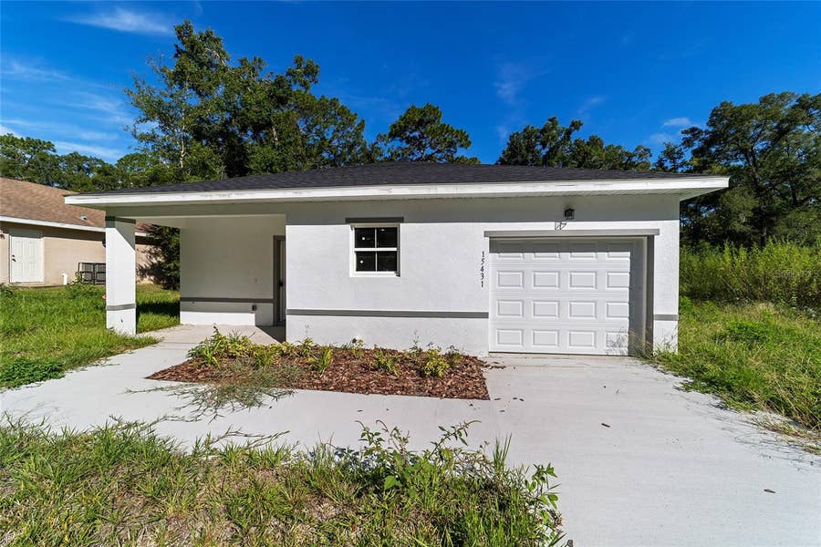 Property photo for 15431 SOUTHWEST 41ST STREET ROAD, Ocala, FL