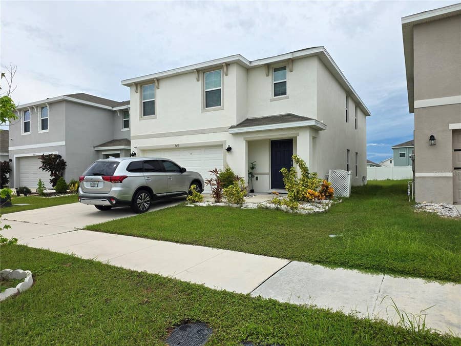 Property photo for 566 SUNLIT CORAL STREET, Ruskin, FL