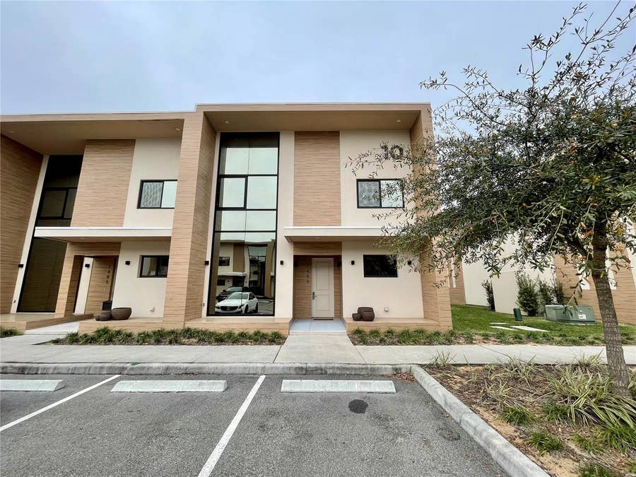 Property photo for 7483 BROOKLYN DRIVE, Kissimmee, FL