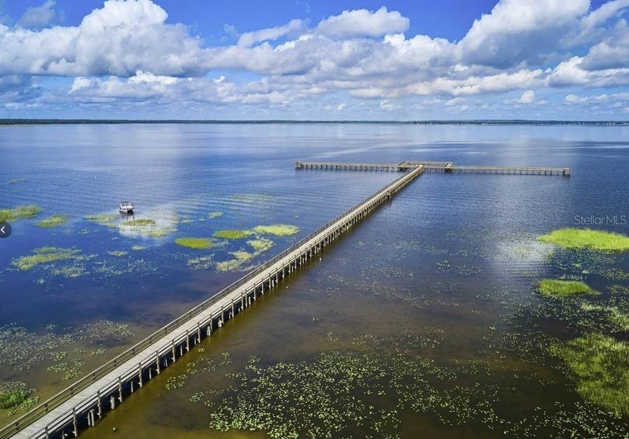 Property photo for 164 DESOTO AVENUE, Indian Lake Estates, FL