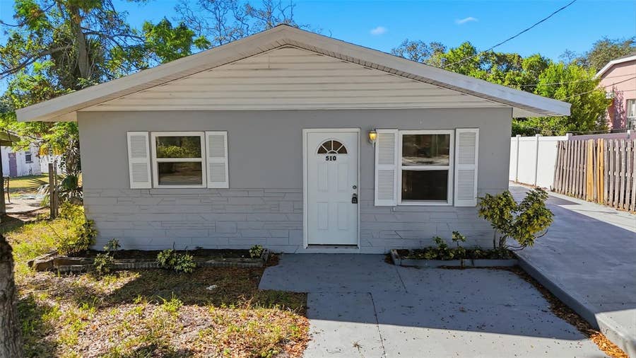 Property photo for 510 S DISSTON AVENUE, Tarpon Springs, FL