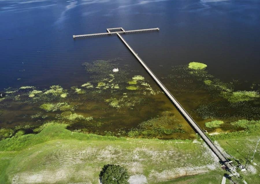 Property photo for 13 INDIAN LAKE DRIVE, Indian Lake Estates, FL