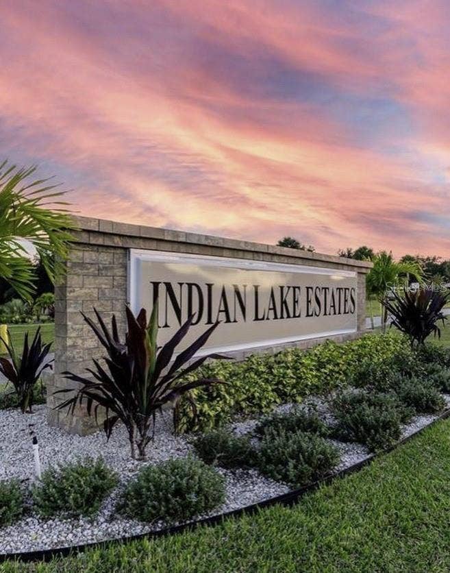 Property photo for 211 VALENCIA DRIVE, Indian Lake Estates, FL