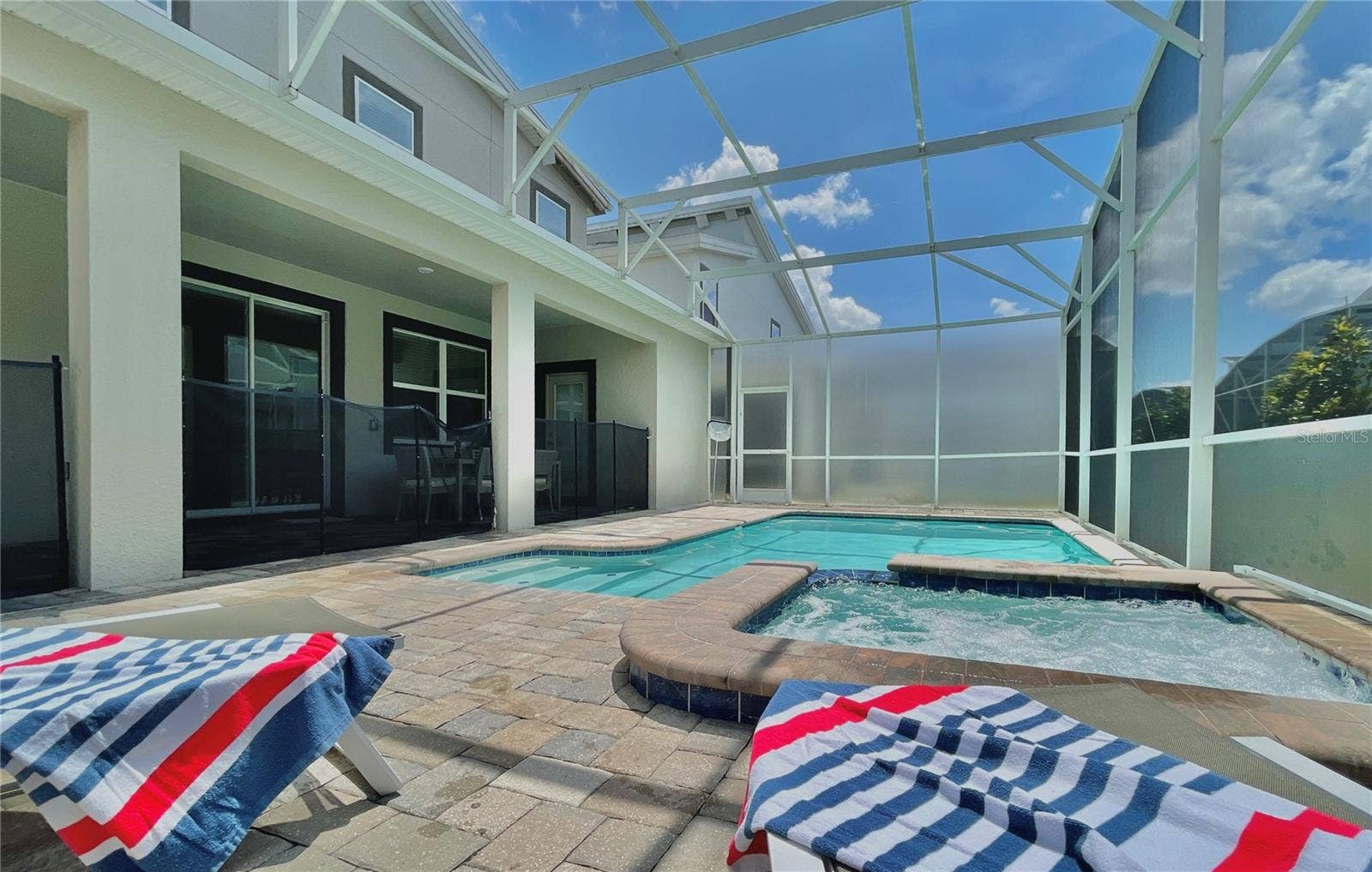 830 DROP SHOT DRIVE, Davenport, FL 33896 830 DROP SHOT DRIVE, Davenport, FL 33896