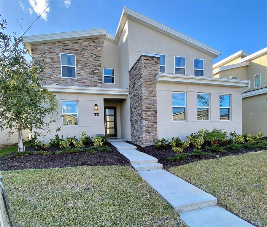 Property photo for 830 DROP SHOT DRIVE, Davenport, FL