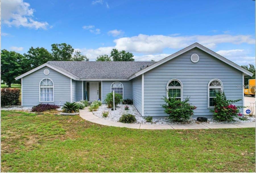 Property photo for 17528 E APSHAWA ROAD, Minneola, FL