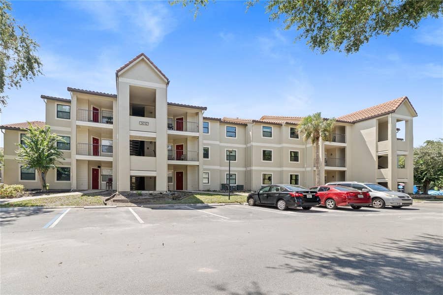 Property photo for 3032 PARKWAY BOULEVARD, #208, Kissimmee, FL