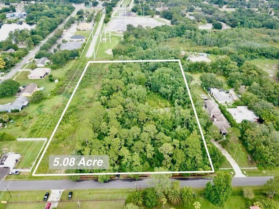 Property photo for 9049 FRYLAND ROAD, Orlando, FL