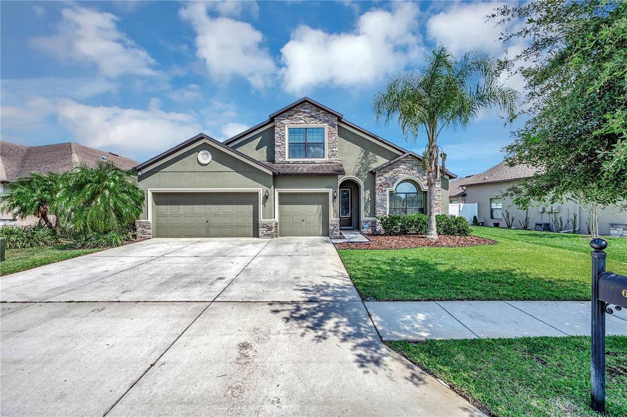 Property photo for 6722 WILD ELM COURT, Wesley Chapel, FL
