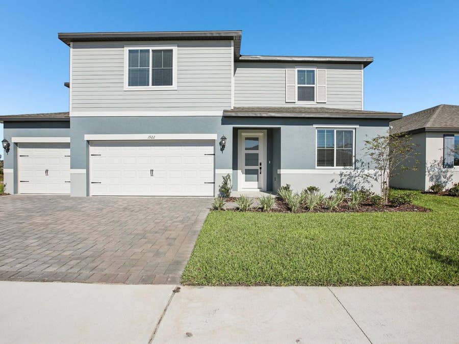 Property photo for 1922 COOLRIDGE PLACE, Zephyrhills, FL