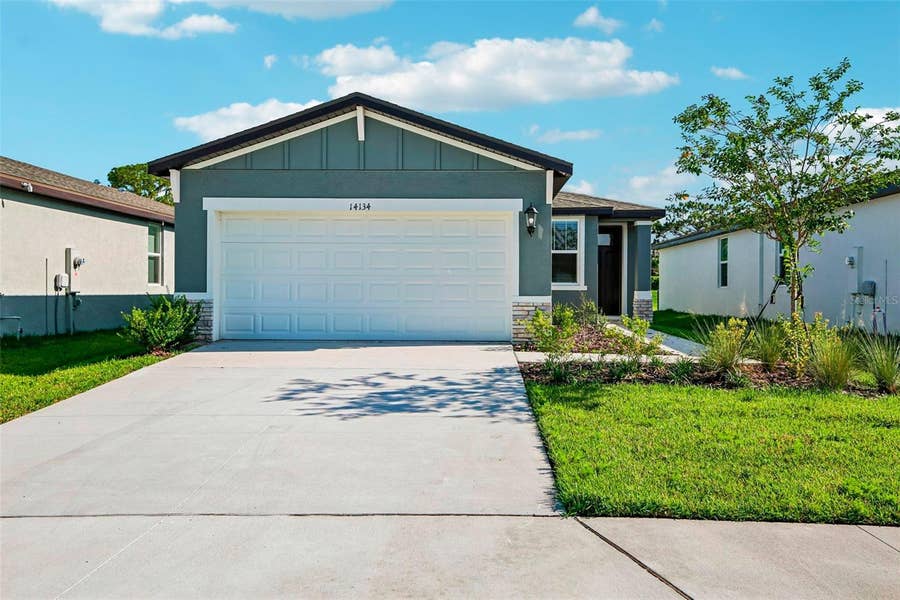 Property photo for 14134 CRUTCHFIELD COURT, Parrish, FL