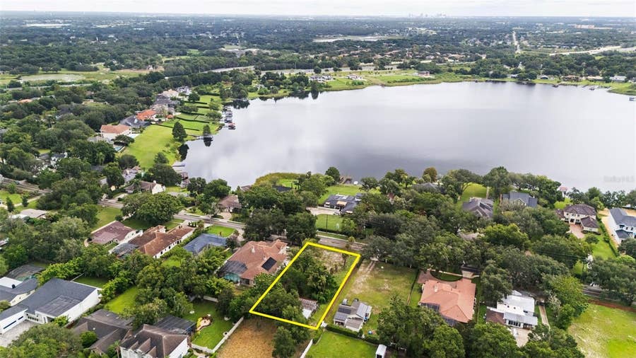 Property photo for 1516 HEMPEL AVENUE, Windermere, FL