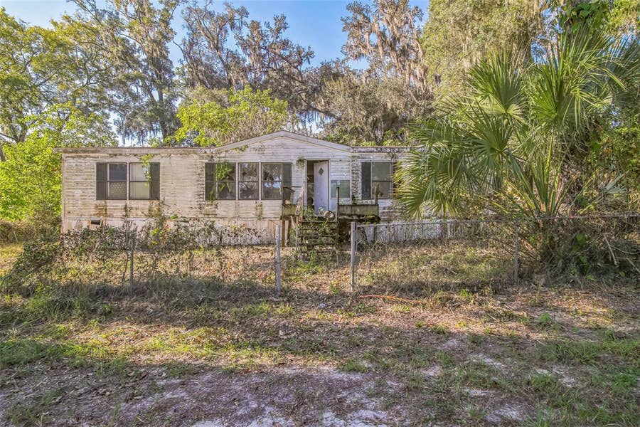 Property photo for 19940 SW 109TH PLACE, Dunnellon, FL