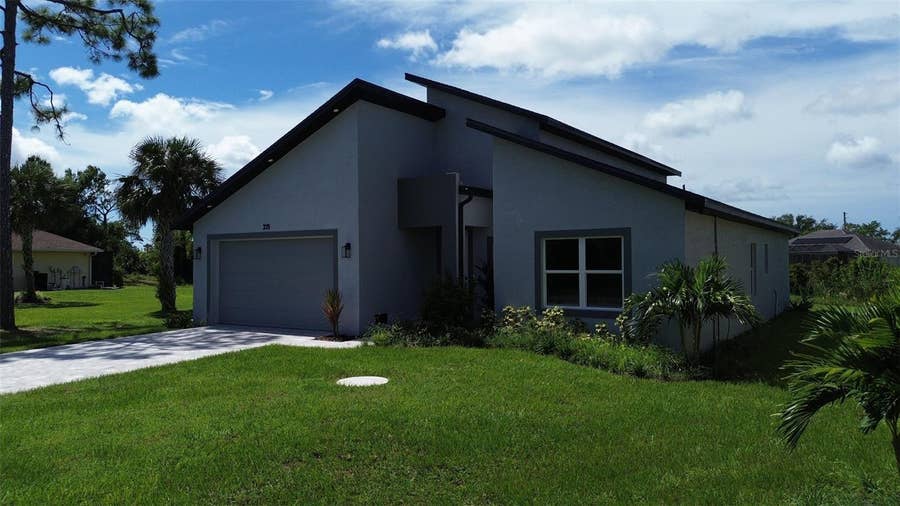 Property photo for 275 ANTIS DRIVE, Rotonda West, FL