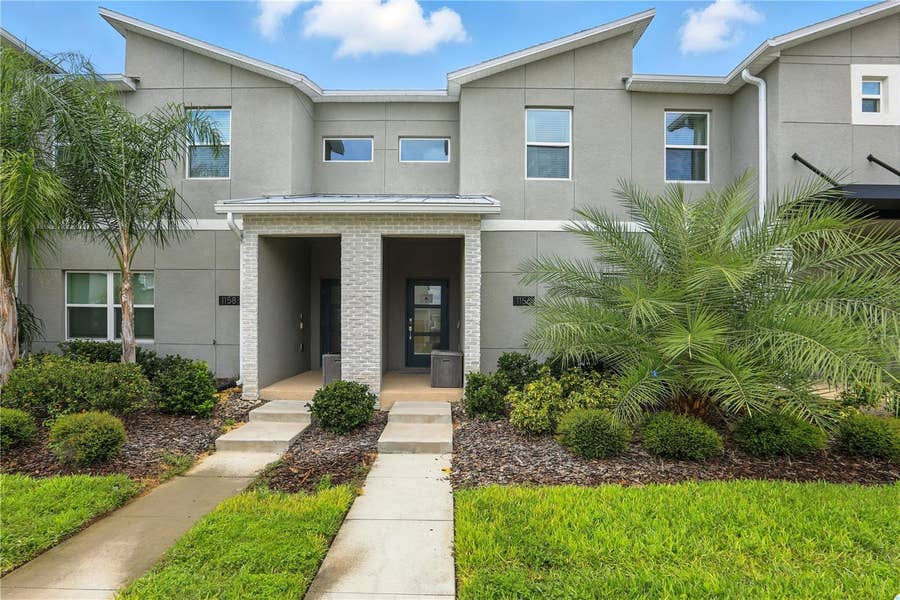 Property photo for 1156 KINGSBARN STREET, Davenport, FL