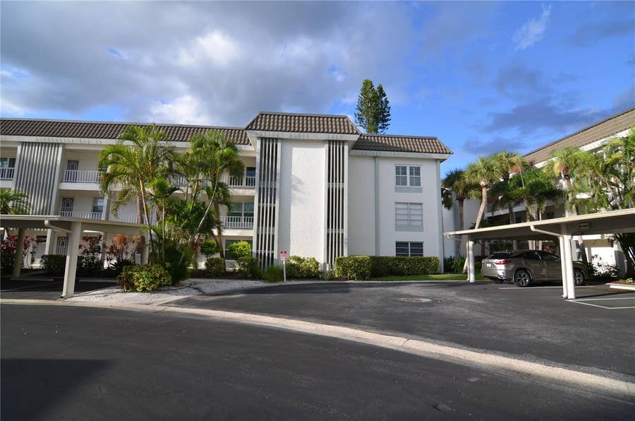 Property photo for 4420 EXETER DRIVE, #208, Longboat Key, FL