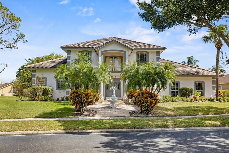 Property photo for 2949 ZAHARIAS DRIVE, Orlando, FL
