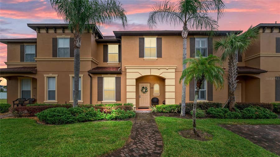 Property photo for 2336 CALABRIA AVENUE, Davenport, FL