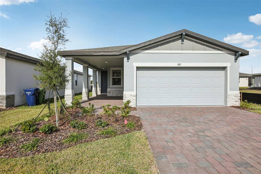Property photo for 5017 KAIA AVENUE, Winter Haven, FL