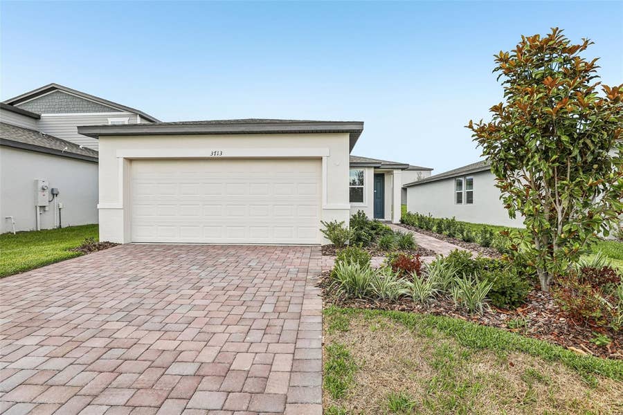 Property photo for 3713 QUEENSLAND COURT, Haines City, FL