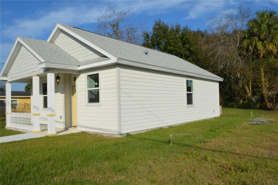 Property photo for 2221 SIPES AVENUE, Sanford, FL