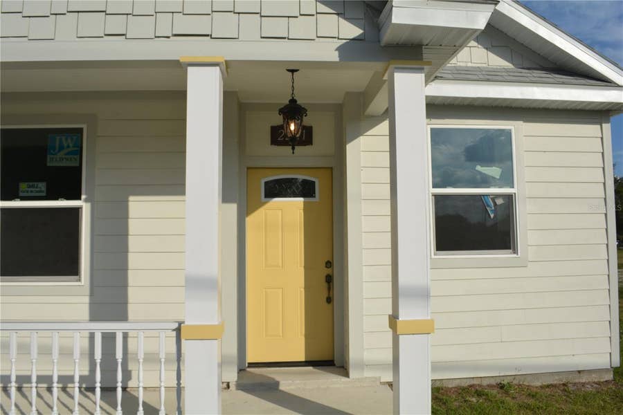 Property photo for 2221 SIPES AVENUE, Sanford, FL