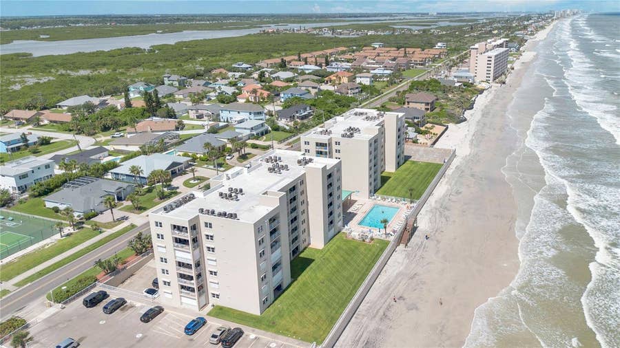 Property photo for 4505 S ATLANTIC AVENUE, #305, Ponce Inlet, FL