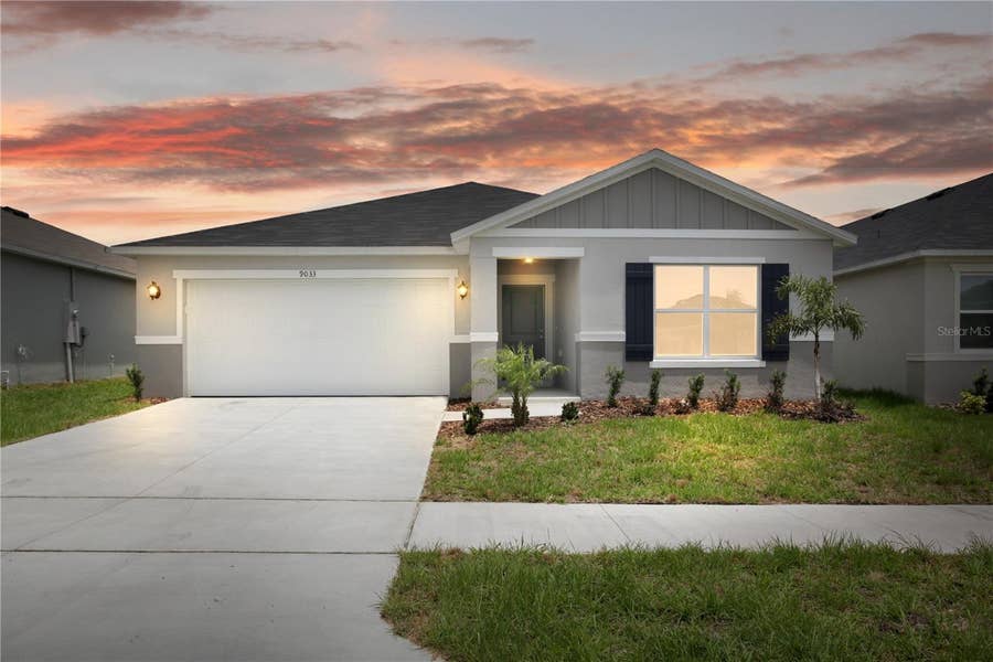 Property photo for 9033 HOOTON WAY, Davenport, FL
