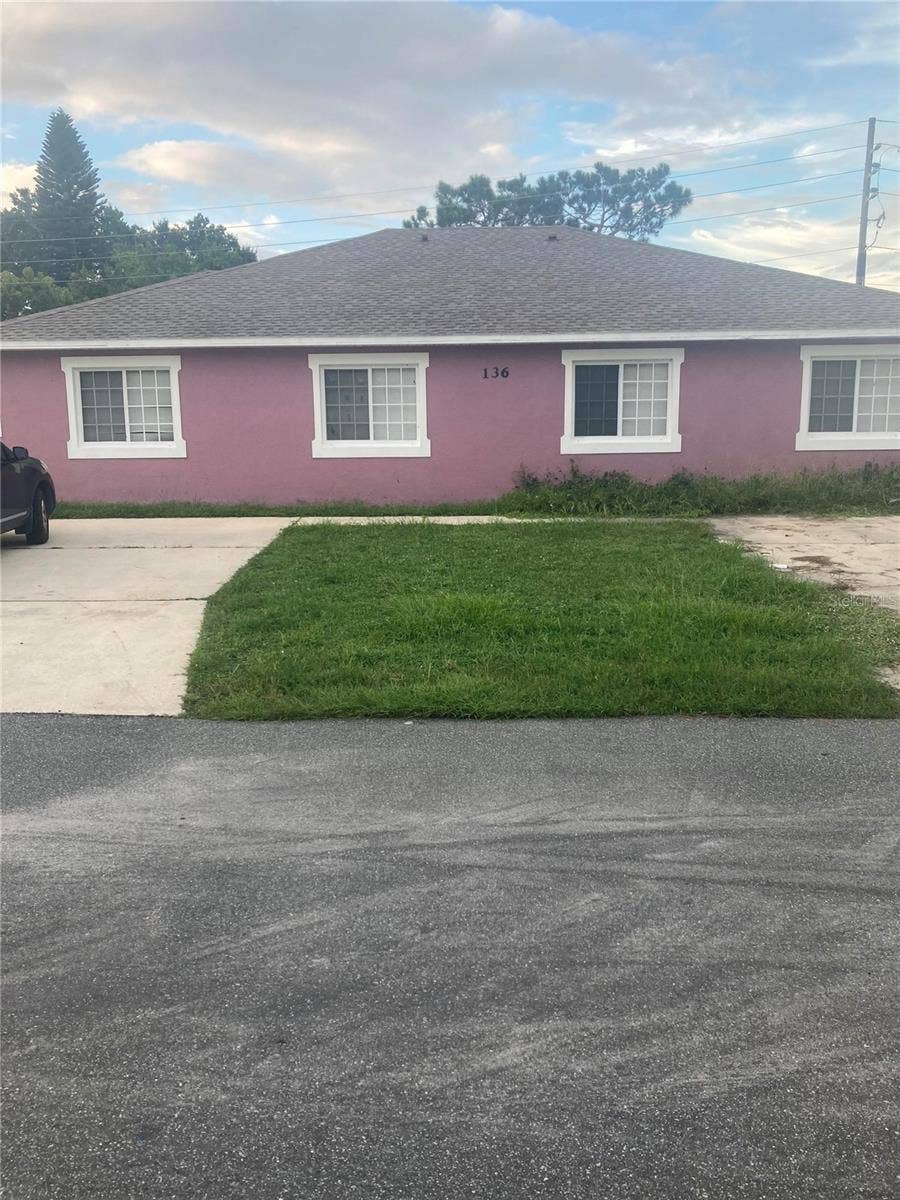 Property photo for 136 KNOTTS LANE, Kissimmee, FL