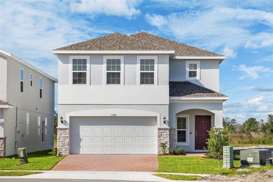 Property photo for 1308 SAWGRASS HAMMOCK LANE, Davenport, FL