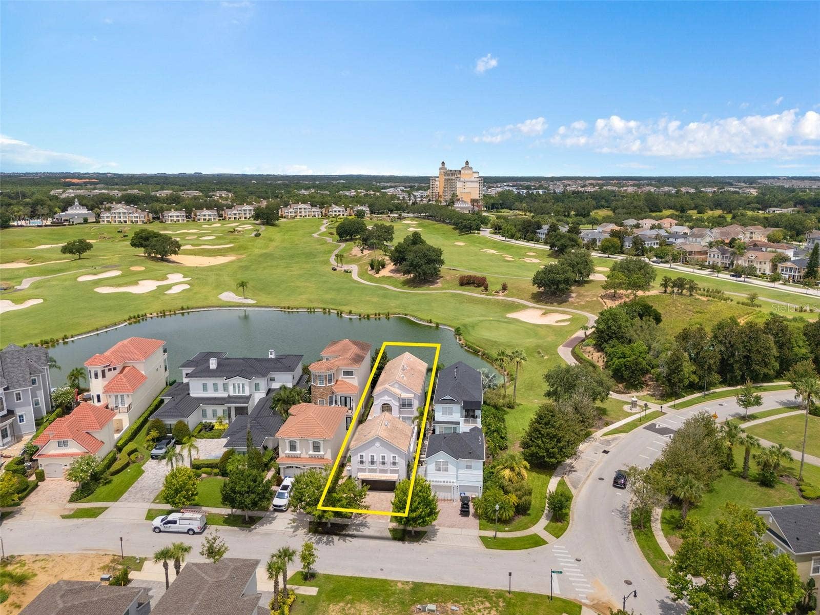 1402 TITIAN COURT, Reunion, FL 34747 1402 TITIAN COURT, Reunion, FL 34747