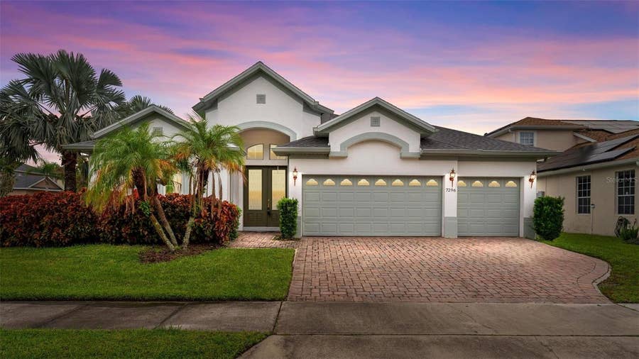 Property photo for 7296 VISTA PARK BOULEVARD, Orlando, FL