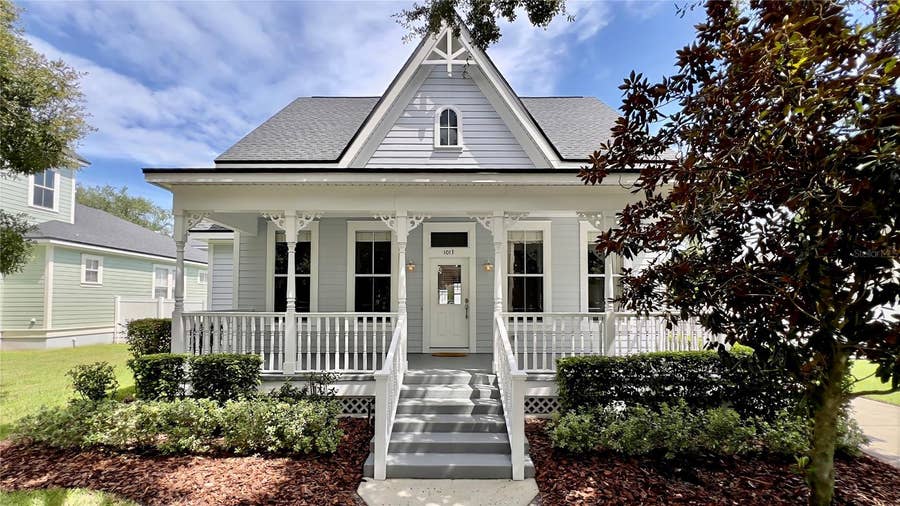 Property photo for 1013 PERSIMMON STREET, Celebration, FL
