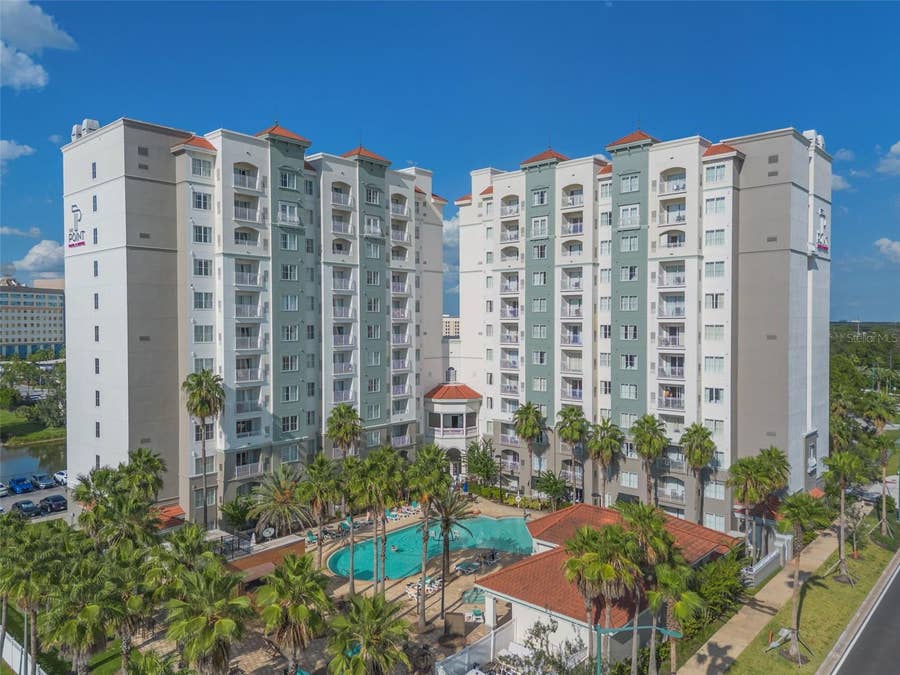 Property photo for 7383 UNIVERSAL BOULEVARD, #607, Orlando, FL
