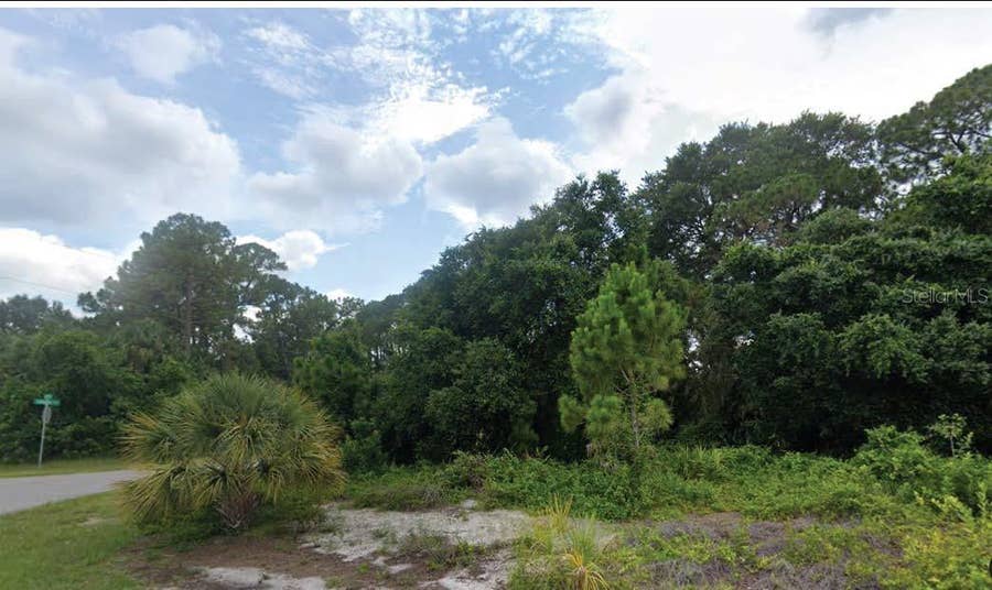 Property photo for JONQUIL TERRACE, North Port, FL