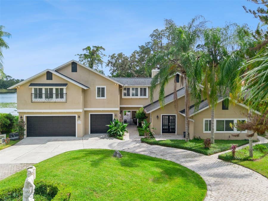 Property photo for 4574 SAILBREEZE COURT, Orlando, FL