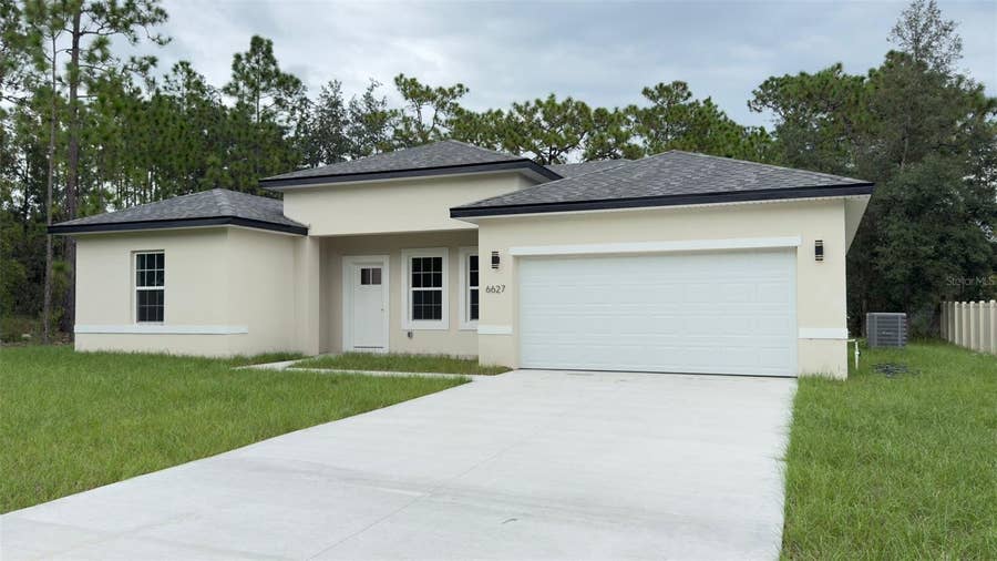 Property photo for 6627 N HUNTINGTON TERRACE, Citrus Springs, FL