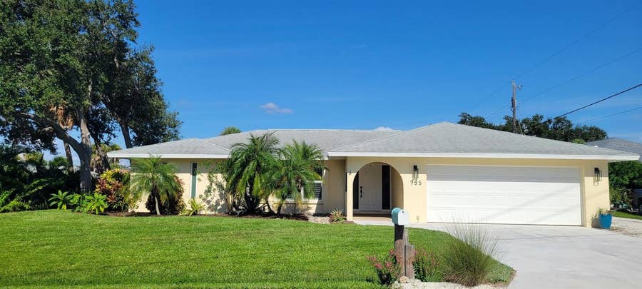 Property photo for 755 KENT ROAD, Venice, FL