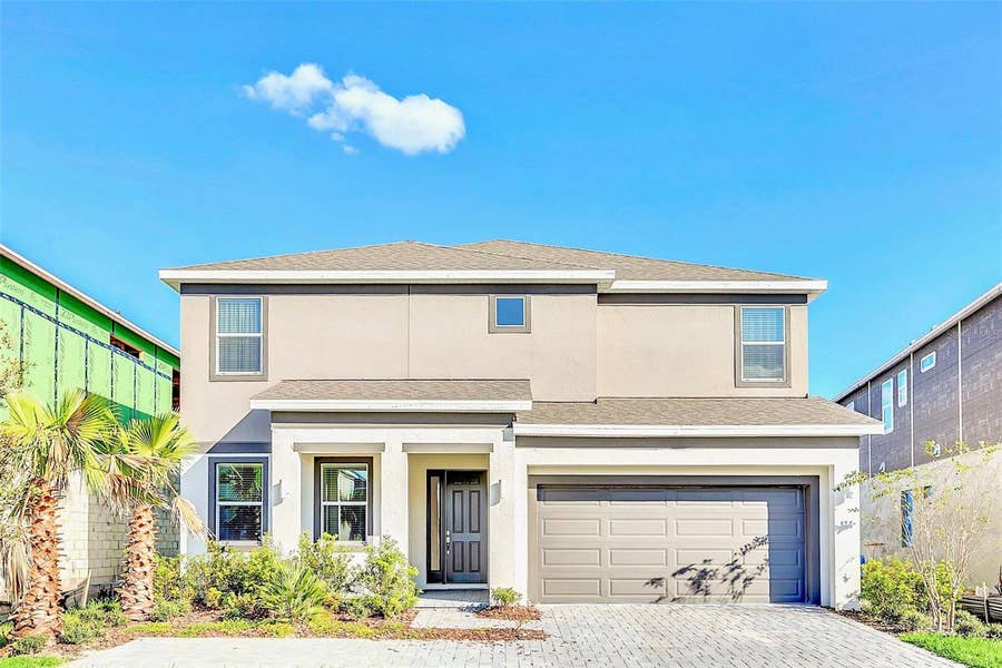 Property photo for 234 MARCELLO BOULEVARD, Kissimmee, FL