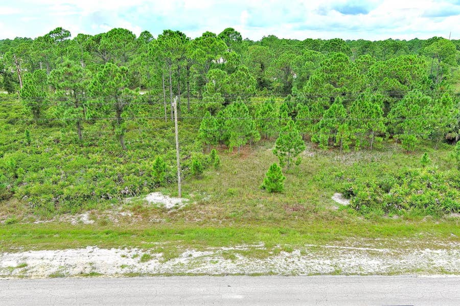 Property photo for 702 EISENHOWER BOULEVARD, Lehigh Acres, FL