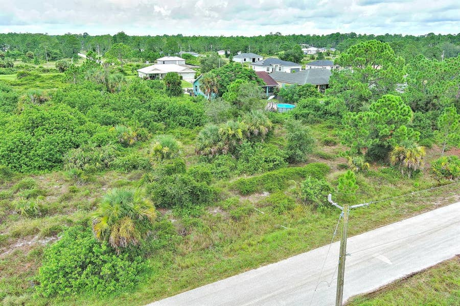 Property photo for 928 NORFOLK AVENUE S, Lehigh Acres, FL